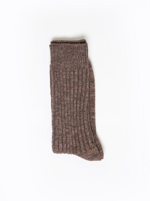 Dámske ponožky pletené odevy MAKARINA 803